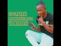DJ GANHANI MAKAYAKUHLANGA 2025 0685429871