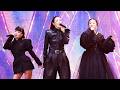 EJAE, AUDREY NUNA &amp; REI AMI Perform “Golden” | Billboard Women In Music 2026 Mp3 Song