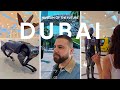Museum of the Future Dubai – What’s Inside? | Full Tour in 4K