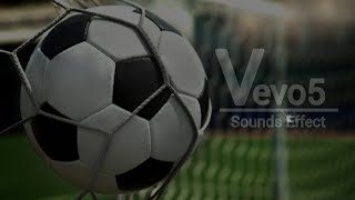 Soccer SFX Football [Sound Effects]