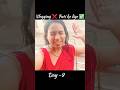 vlogging pati ke liye #vlooging #youtube ☺️😅