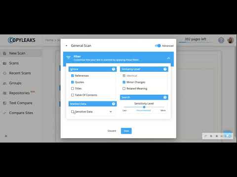 How To Hide Sensitive Data