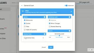 How To Hide Sensitive Data