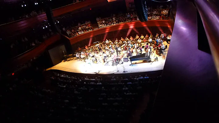 Philadelphia Orchestra Tribute to The Beatles - A Day in The Life