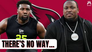 I CANNOT Believe This... | Daily Arizona Cardinals News & Rumors