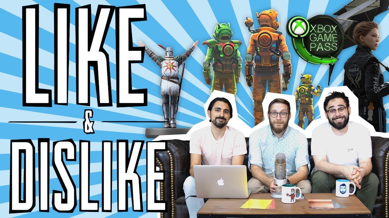 LIKE & DISLIKE: El repasito (de lo que llevamos de 2018) top movies on netflix