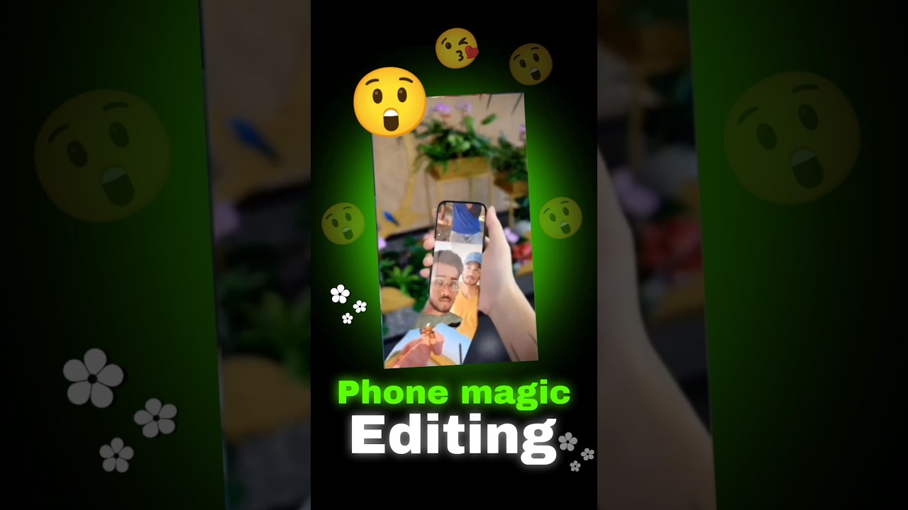 Phone Magic reel #shorts #youtubeshorts