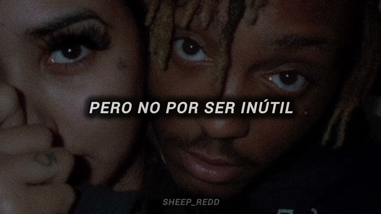 Juice WRLD - Too Far Away (different dimension) | (sub. español.)