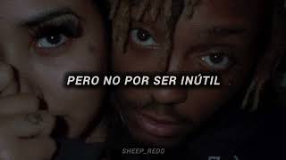 Juice WRLD - Too Far Away (different dimension) | (sub. español.)