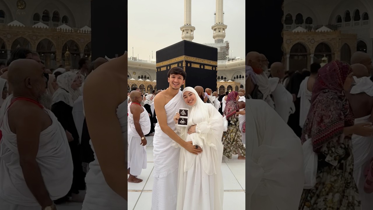 Аллохумма Барик ❤️