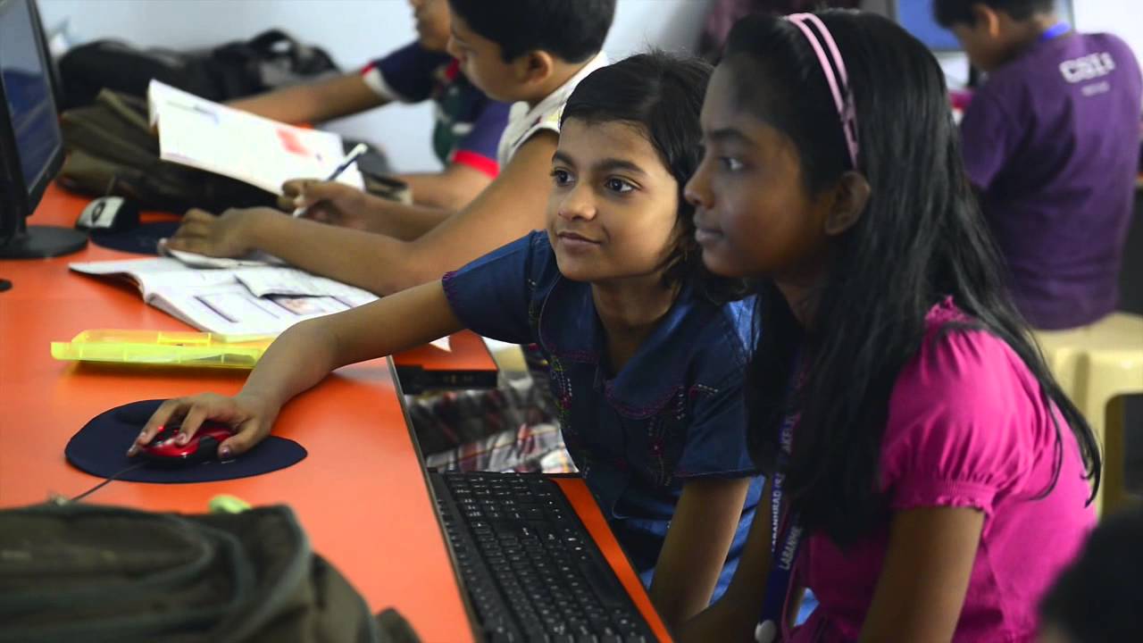 Vision-Aid in Action - new 2014 Film