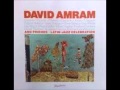 Thumbnail for A JazzMan Dean Upload - David Amram - En Memoria De Chano Pozo