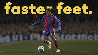 The 4 Footwork Drills That Actually Work In Real Games Not Just Training