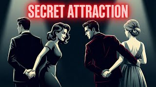 The Psychology of Hidden Male Attraction