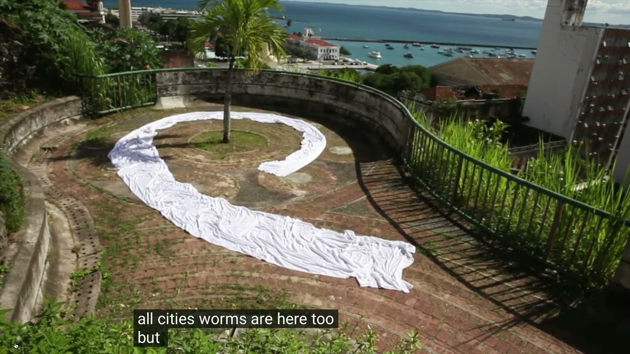 Participant Presentations: muSa Michelle Mattiuzzi - Wed 13 MAR 2024