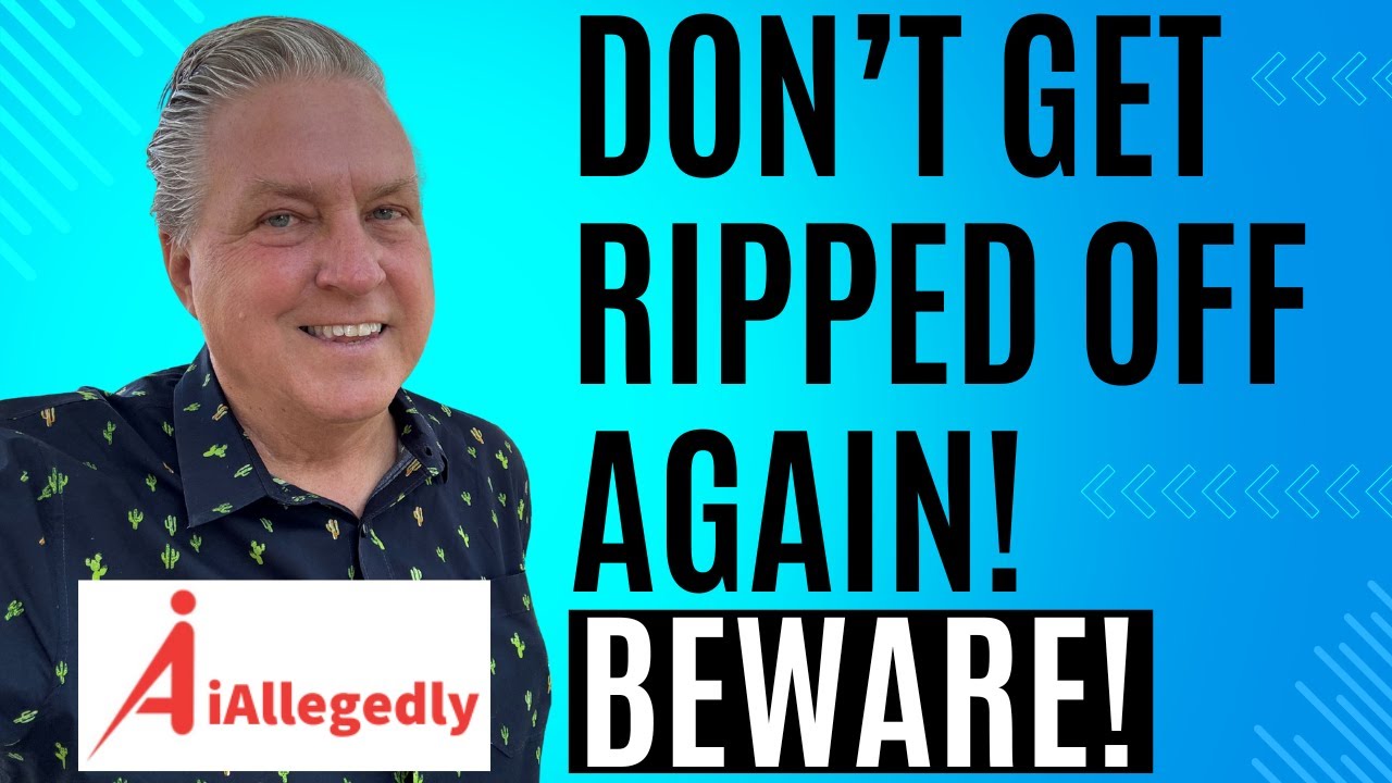 Don’t Get Ripped Off Again! - Avoid These Dirty Tricks!
