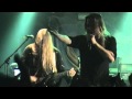 Stratovarius - Paradise (Moscow 16.09.2011)