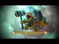 Skylanders Imaginators - 35 Minutes of Gameplay (Switch) [HD]