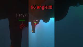 my rule doesn't work in shellshock live! #shellshocklive #gaming #funny
