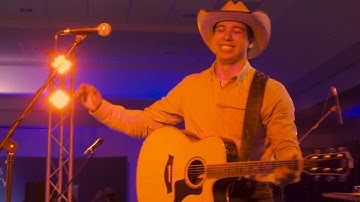LED Dance Floor and Video Wall for St. Mary