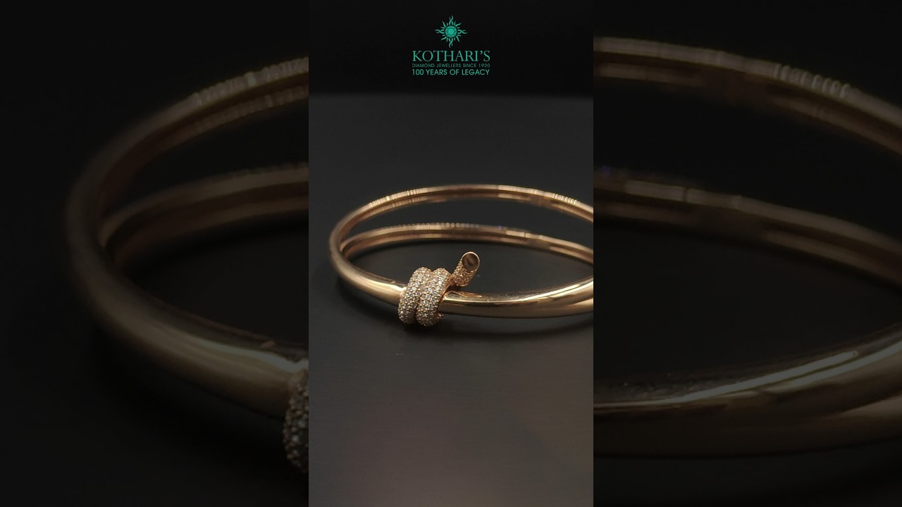 Elegant Diamond Bracelet Perfect for Daily and Formal Wear.