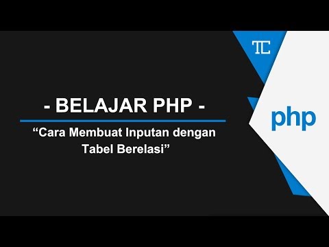 Cara Membuat Api Php  