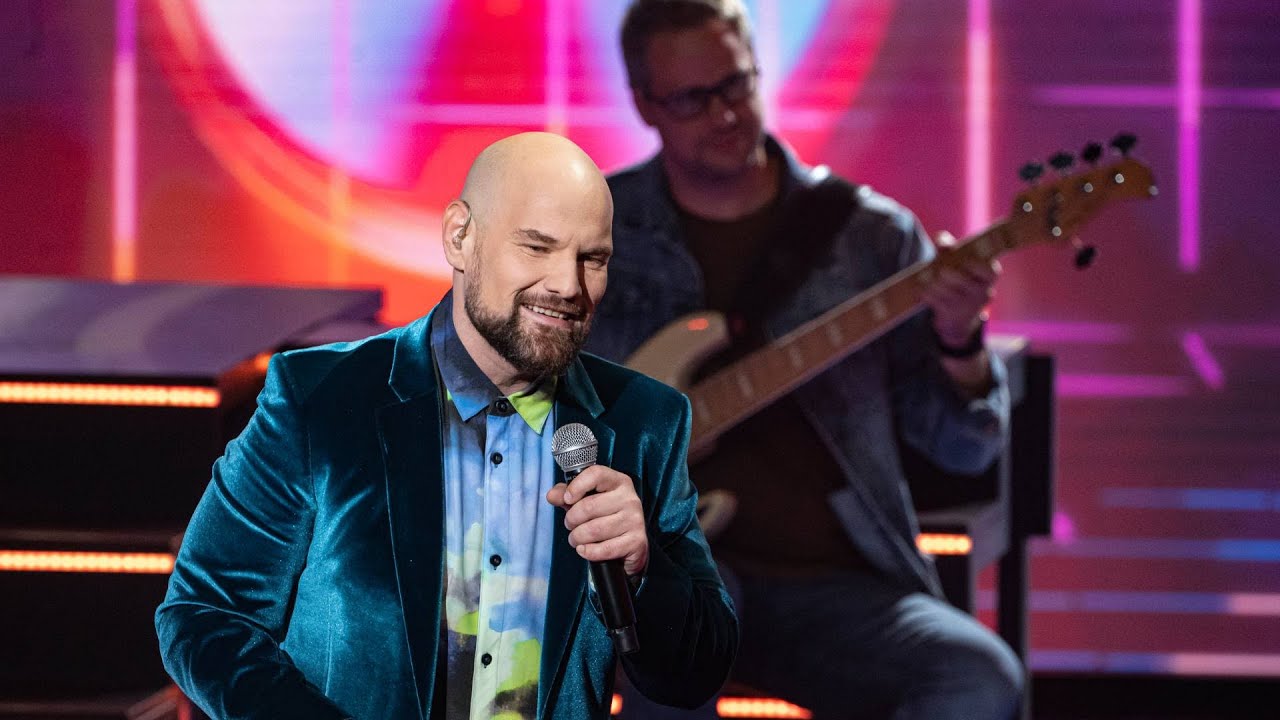 Múlnak a gyermekévek (KOCSIS TIBOR) | Csináljuk a fesztivált! | ELŐDÖNTŐ