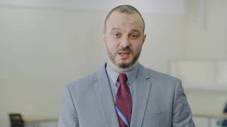 Career Development Master's - MSc Data Analytics and Technologies