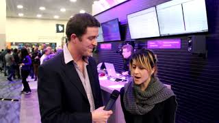 Avid at NAMM 2018 | Amit May Cohen