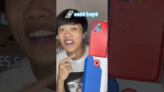 Ini Case Hape Paling Random Yang Pernah Aku Beli Model Mainan Lipat Itu Lohh