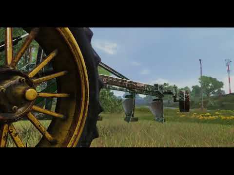 Farmer’s Dynasty – Baixar/Download