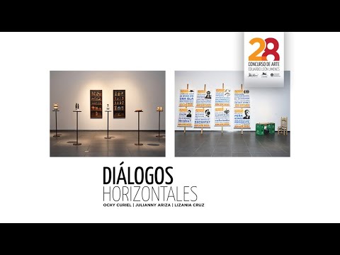 Diálogos horizontales IX