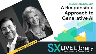 Responsible Approach to Generative AI: AI Safety & Privacy Concerns for Consumer-Facing Businesses