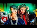 FOGUETÃO DA NASA - MC K.K e MC MARSHA - DJ SIK SUCESSADA - REGGAE FUNK (TIK TOK)