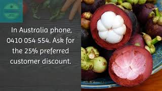 Xango Mangosteen Juice Australia Isagenix 2020 Update