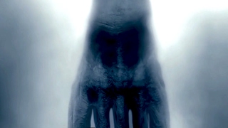 Arrival (2016) - First Encounter with the Extraterrestrial Heptapods