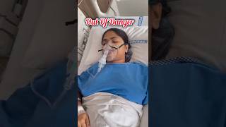 Download Lagu Out of danger😍 #debolina #latestnews #minivlog #ytshorts MP3