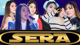 Om Sera Aini Record The Best Via Vallen Goyang Morena