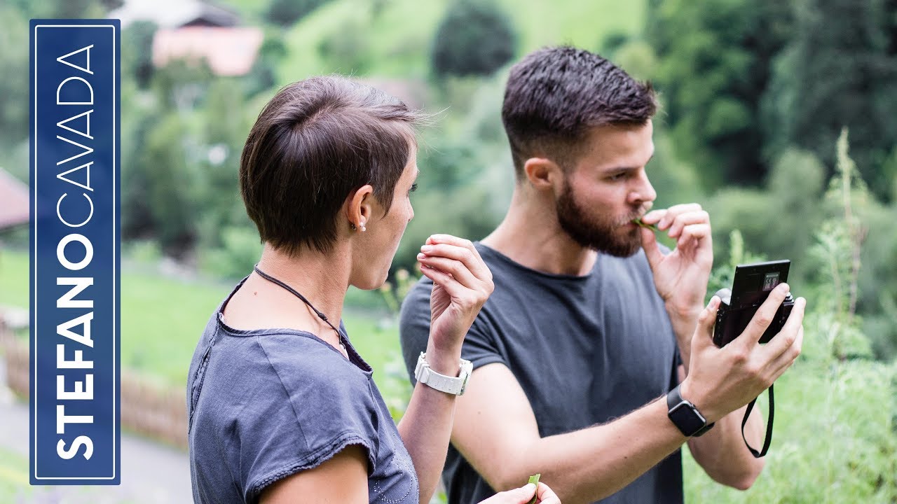 La maga delle erbe 👩🏻‍🌾🌿 || VLOG #iltuocontadino