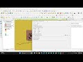 Selecting vector data which are within a boundary in QGIS