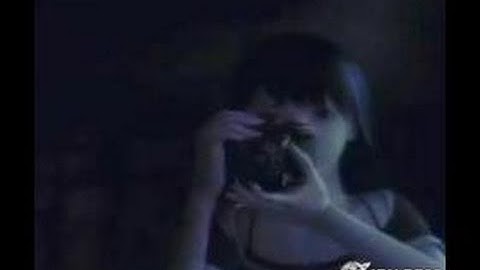 Fatal Frame II: Crimson Butterfly PlayStation 2