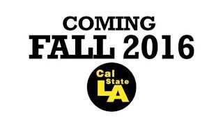 CSULA Quarter to Semester Conversion Promo