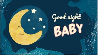 Best Baby Sleep Music 🎵 Best Baby Sleep Lullaby 🎵 Relaxing Baby Music 🎵 Baby Sleep Piano Music 🎵