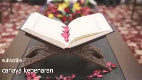 استمع للقرآن الكريم كاملا || Listen to all the Holy Quran