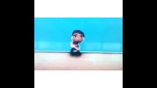 Pharrell Williams - Come Get It BAE - LBP2 (short)