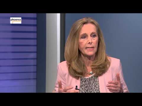 Gisela Diewald-Kerkmann zur