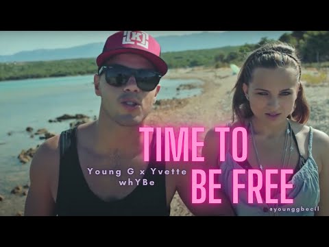 whYBe-Time to be free (OFFICIAL VIDEO)