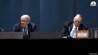 Famous Warren Buffett: Berkshire Hathaway's Future Operating Model Wealth