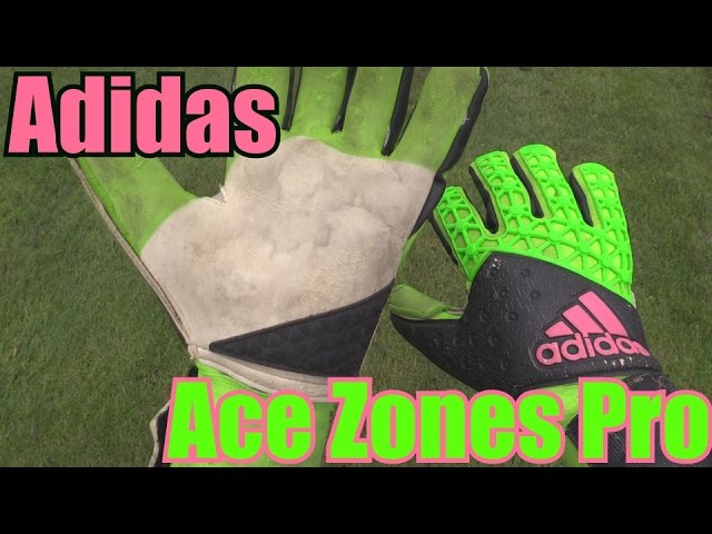 Adidas Ace Zone Pro Review Youtube