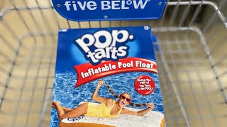 Pop Tarts Inflatable Pool Float